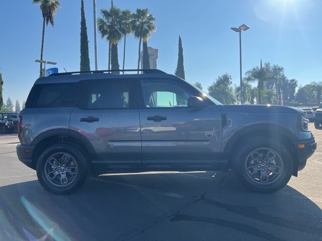 2023 Ford Bronco Sport Big Bend photo 3