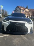  LEXUS IS 350
