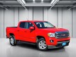 GMC Canyon