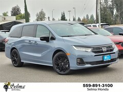 2026 Honda Odyssey Sport-L Van Passenger