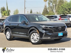 2026 Honda CR-V LX SUV