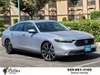 Honda Accord Hybrid