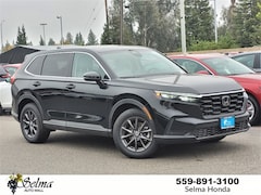 2026 Honda CR-V EX-L SUV