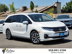 2025 Honda Odyssey EX-L Van