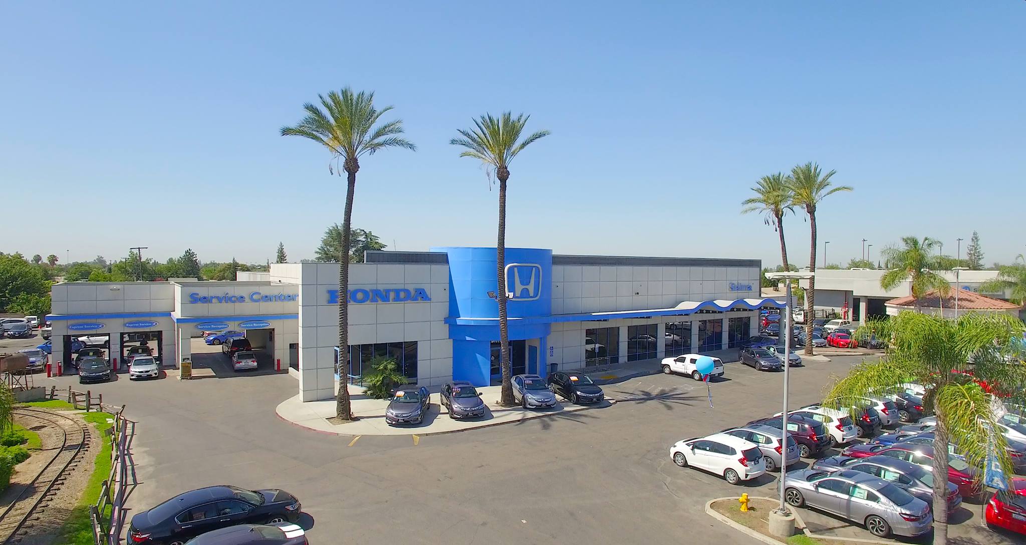 Express Cars Online Selma Honda