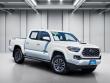 Used 2023 Toyota Tacoma TRD Sport V6 Truck Double Cab