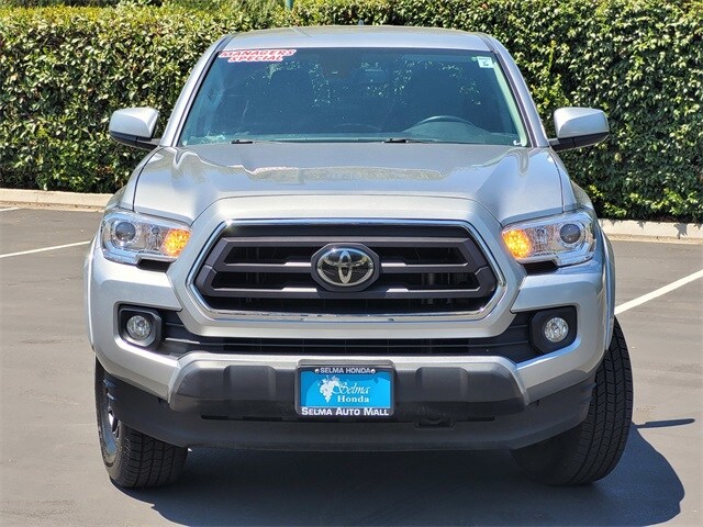 2022 Toyota Tacoma SR5 V6 photo 3