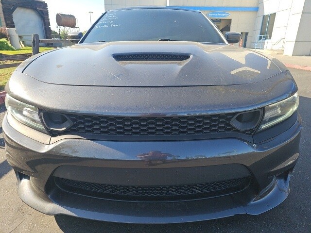 2019 Dodge Charger R/T photo 2