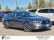 Honda Accord Hybrid