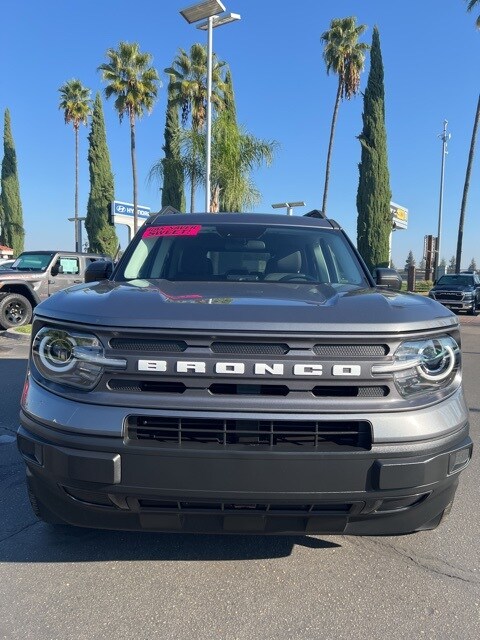 2023 Ford Bronco Sport Big Bend photo 2