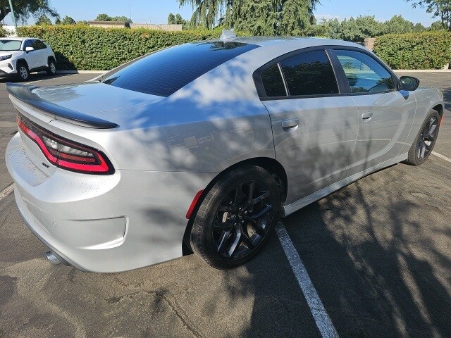 2021 Dodge Charger GT photo 3
