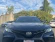 Used 2019 Toyota Camry SE Sedan