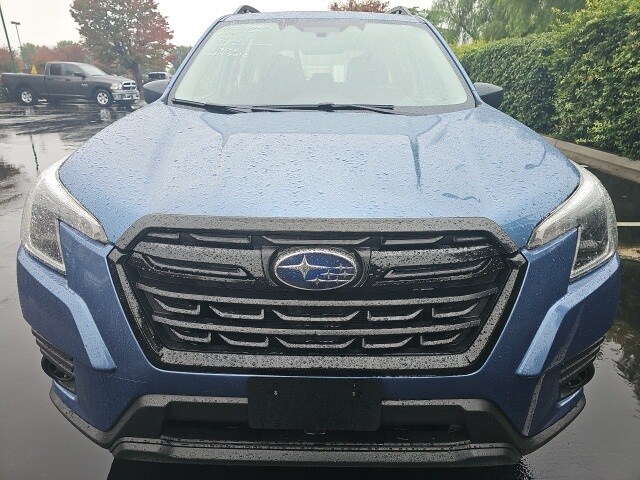 2023 Subaru Forester Base photo 3
