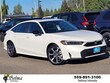 Honda Civic Hybrid