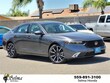 Honda Accord Hybrid