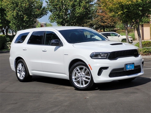 2024 Dodge Durango R/T photo 2