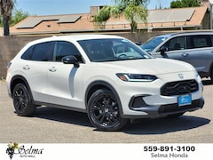 2026 Honda HR-V Sport SUV