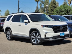 2025 Honda Pilot Touring SUV