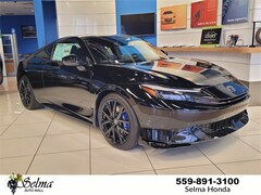 2026 Honda Prelude Hybrid Hatchback