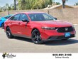 Honda Accord Hybrid