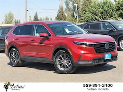 2026 Honda CR-V EX-L SUV
