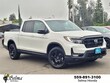  Honda Ridgeline