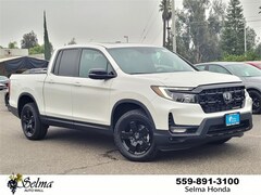 2026 Honda Ridgeline Black Edition Truck Crew Cab