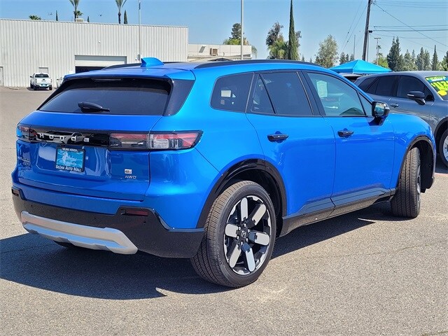 2025 Honda Prologue Elite photo 4