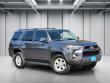 Used 2014 Toyota 4Runner SR5 SUV