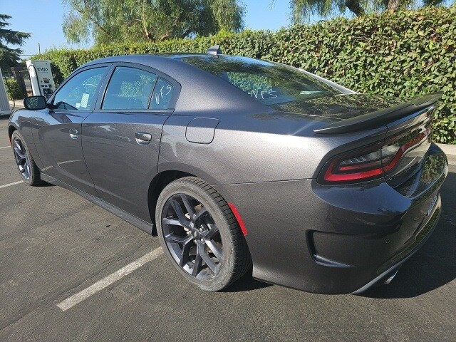 2023 Dodge Charger GT photo 2