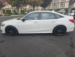 Used 2022 Honda Civic Sport Sedan