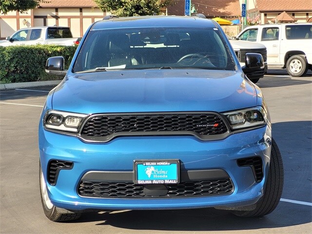 2024 Dodge Durango GT photo 3