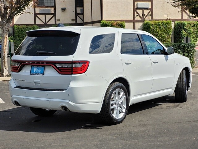 2024 Dodge Durango R/T photo 4