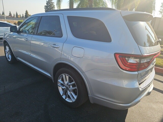 2024 Dodge Durango R/T photo 2