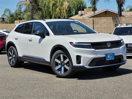 2025 Honda Prologue Touring SUV