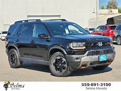 2026 Honda Passport TrailSport Elite SUV