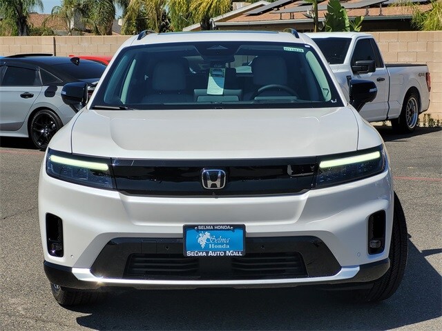2025 Honda Prologue Elite photo 2