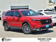 Honda CR-V Hybrid