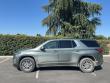 Used 2023 Chevrolet Traverse LT Cloth w/1LT SUV
