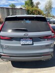  Honda CR-V Hybrid