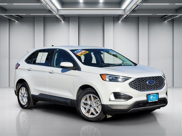 2024 Ford Edge SEL's photo