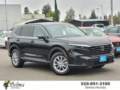 2026 Honda CR-V EX SUV