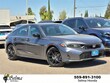 Honda Civic Hybrid