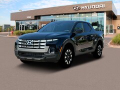 2025 Hyundai Santa Cruz SE FWD Truck