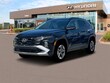 Hyundai Tucson Hybrid