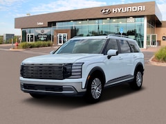 2026 Hyundai Palisade Hybrid Blue SEL 7P SUV