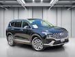 Hyundai Santa Fe Plug-In Hybrid