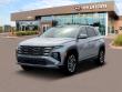 New 2026 Hyundai Tucson Limited AWD SUV