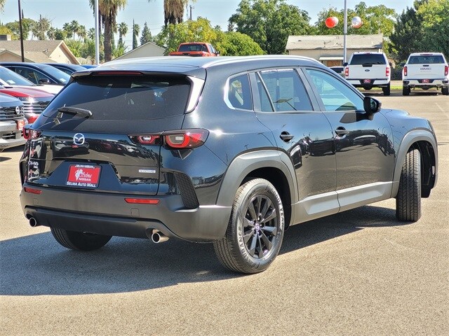 2024 Mazda CX-50 2.5 S Preferred photo 4