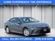 Used 2025 Toyota Camry LE Sedan